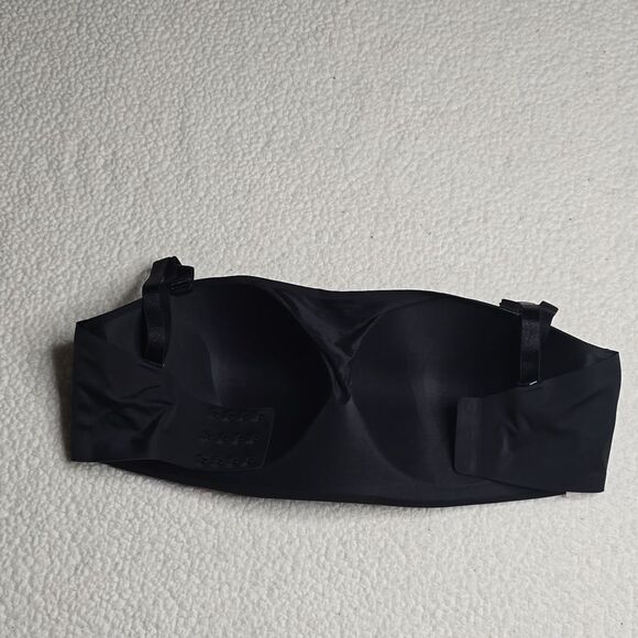 1319 NWT Invisible by Victoria's Secret Perfect Comfort Wireless Push-Up - Picture 3 of 4